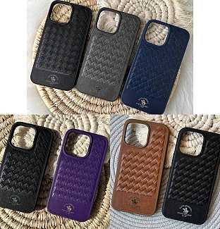 قاب Polo Ravel پولو iphone
